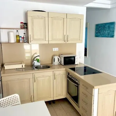Apartamento Poolside Paradise - Orlandito Costa Adeje (Tenerife)