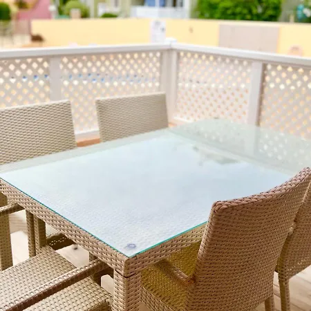 Apartamento Poolside Paradise In Orlando 85 - Orlandito Costa Adeje (Tenerife)