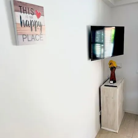 Apartment Poolside Paradise - Orlandito Costa Adeje (Tenerife)