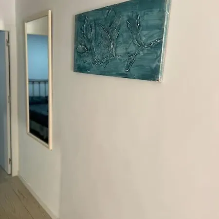 Poolside Paradise - Orlandito Apartment Costa Adeje (Tenerife)